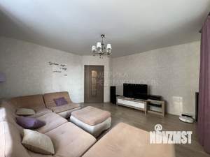 3-к квартира, вторичка, 89м2, 6/14 этаж