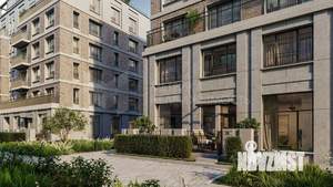 2-к квартира, вторичка, 60м2, 6/9 этаж