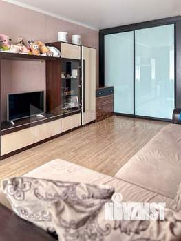 1-к квартира, вторичка, 41м2, 4/9 этаж