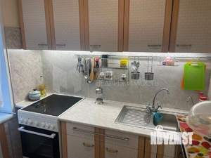 3-к квартира, вторичка, 57м2, 1/5 этаж
