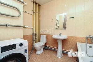 Студия квартира, вторичка, 32м2, 5/12 этаж