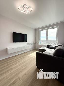 2-к квартира, вторичка, 61м2, 20/24 этаж