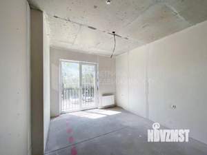 1-к квартира, вторичка, 41м2, 2/17 этаж