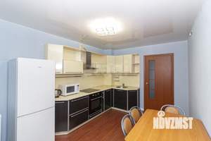 2-к квартира, вторичка, 62м2, 10/10 этаж