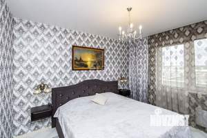 3-к квартира, вторичка, 70м2, 6/16 этаж