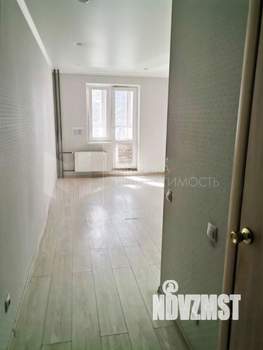 Студия квартира, вторичка, 20м2, 10/16 этаж