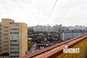 1-к квартира, вторичка, 29м2, 10/10 этаж