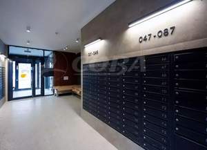 Студия квартира, вторичка, 18м2, 16/24 этаж