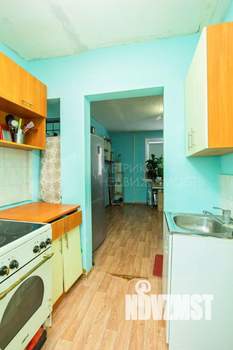 Студия квартира, вторичка, 17м2, 4/5 этаж