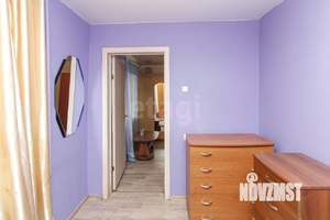 2-к квартира, вторичка, 36м2, 1/3 этаж