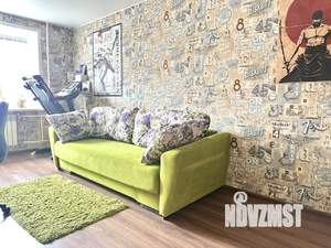 2-к квартира, вторичка, 65м2, 9/10 этаж