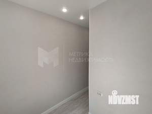 2-к квартира, вторичка, 41м2, 3/5 этаж