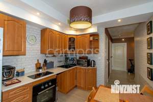 3-к квартира, вторичка, 62м2, 5/5 этаж