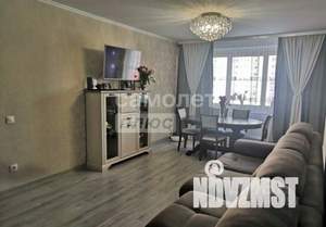 3-к квартира, вторичка, 87м2, 6/14 этаж