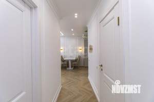 3-к квартира, вторичка, 79м2, 4/12 этаж