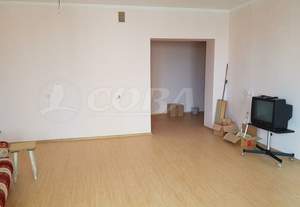 Студия квартира, вторичка, 45м2, 6/10 этаж