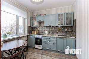 2-к квартира, вторичка, 48м2, 3/5 этаж