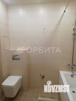 1-к квартира, вторичка, 35м2, 2/17 этаж