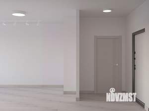 1-к квартира, вторичка, 42м2, 4/10 этаж