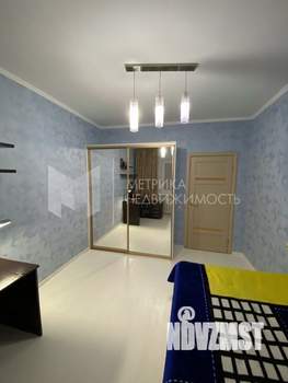 1-к квартира, вторичка, 55м2, 16/16 этаж