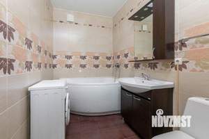 1-к квартира, вторичка, 52м2, 6/13 этаж