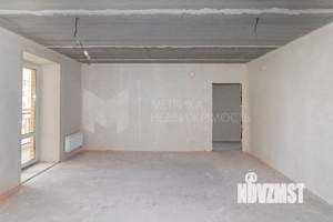 2-к квартира, вторичка, 92м2, 7/14 этаж