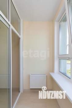 1-к квартира, вторичка, 41м2, 8/10 этаж
