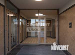 1-к квартира, вторичка, 40м2, 7/17 этаж