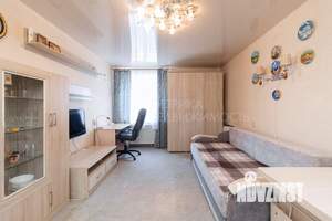 Студия квартира, вторичка, 25м2, 6/9 этаж