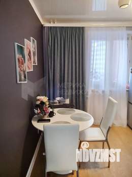 1-к квартира, вторичка, 30м2, 5/16 этаж