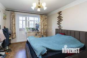 2-к квартира, вторичка, 61м2, 2/9 этаж
