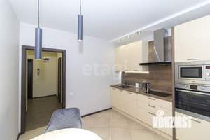 1-к квартира, вторичка, 43м2, 12/17 этаж