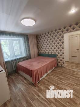 1-к квартира, вторичка, 25м2, 2/5 этаж