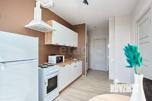 1-к квартира, вторичка, 26м2, 22/23 этаж