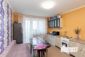 3-к квартира, вторичка, 90м2, 7/14 этаж