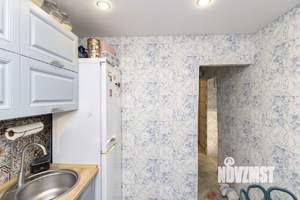 1-к квартира, вторичка, 30м2, 2/5 этаж