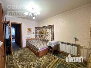 3-к квартира, вторичка, 65м2, 2/10 этаж