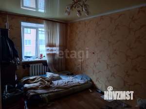 3-к квартира, вторичка, 64м2, 4/5 этаж