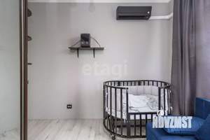1-к квартира, сданный дом, 35м2, 10/10 этаж