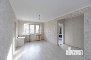 2-к квартира, вторичка, 45м2, 2/5 этаж