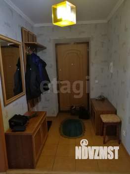 2-к квартира, вторичка, 72м2, 7/10 этаж