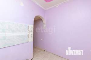 2-к квартира, вторичка, 45м2, 1/2 этаж