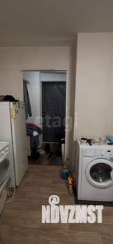Студия квартира, вторичка, 18м2, 2/8 этаж