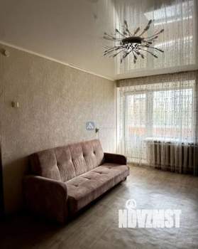 1-к квартира, вторичка, 36м2, 3/5 этаж