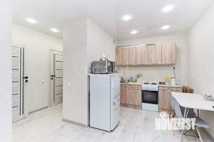 1-к квартира, вторичка, 38м2, 2/16 этаж