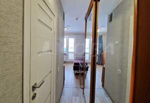 Студия квартира, вторичка, 15м2, 3/16 этаж