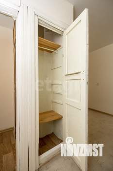 1-к квартира, вторичка, 32м2, 3/5 этаж