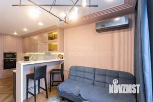 3-к квартира, вторичка, 80м2, 8/10 этаж