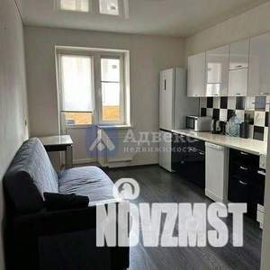 1-к квартира, вторичка, 44м2, 7/17 этаж