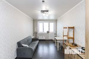 1-к квартира, вторичка, 36м2, 5/10 этаж